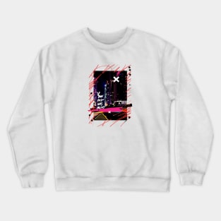 Pass Crewneck Sweatshirt